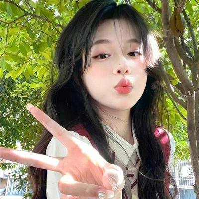 青春，我们不一样 海报