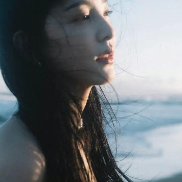 花舞少女 海报