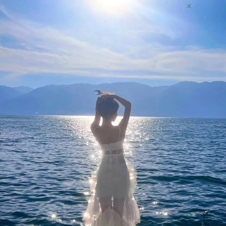 蓝色爱情 海报